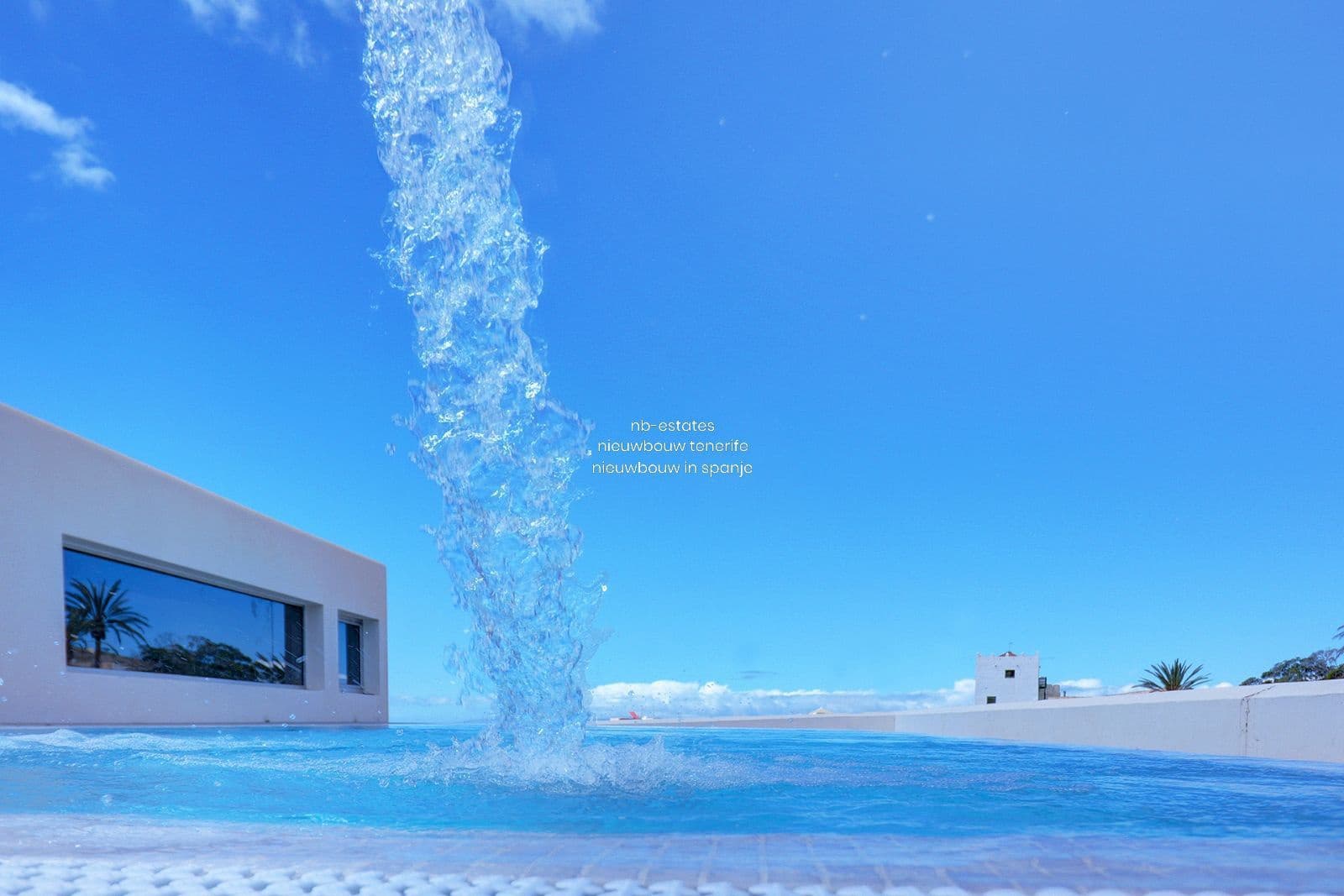 2 soveværelse Penthouse til salg i Adeje med swimmingpool - € 425.000 (Ref: 8686972)