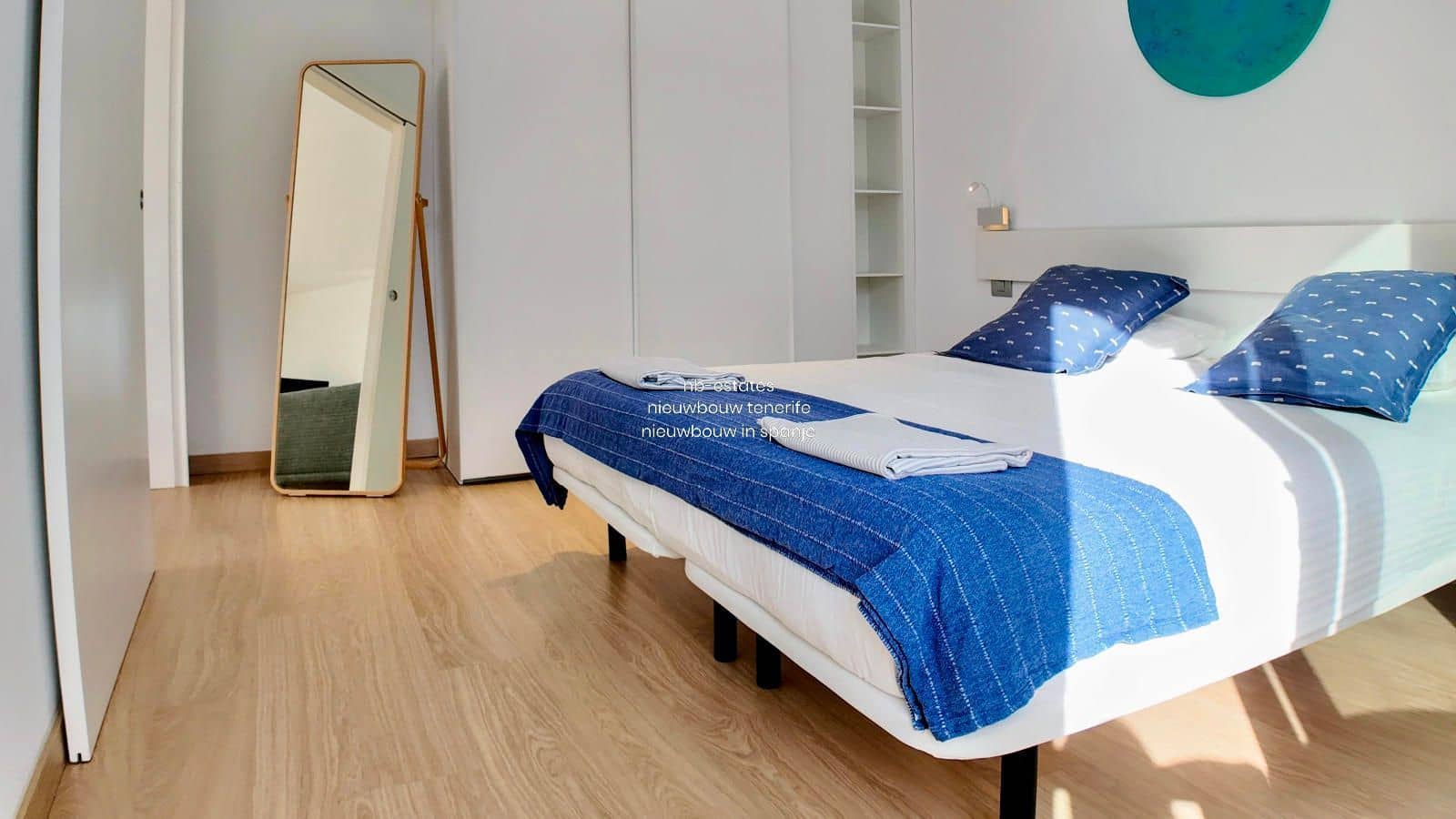 2 soveværelse Penthouse til salg i Adeje med swimmingpool - € 425.000 (Ref: 8686972)