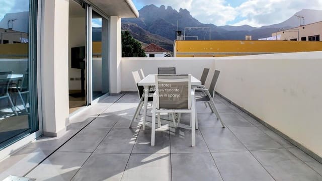 2 soverom Penthouse til salgs i Casco Urbano, Adeje med svømmebasseng - € 425 000 (Ref: 8686972)