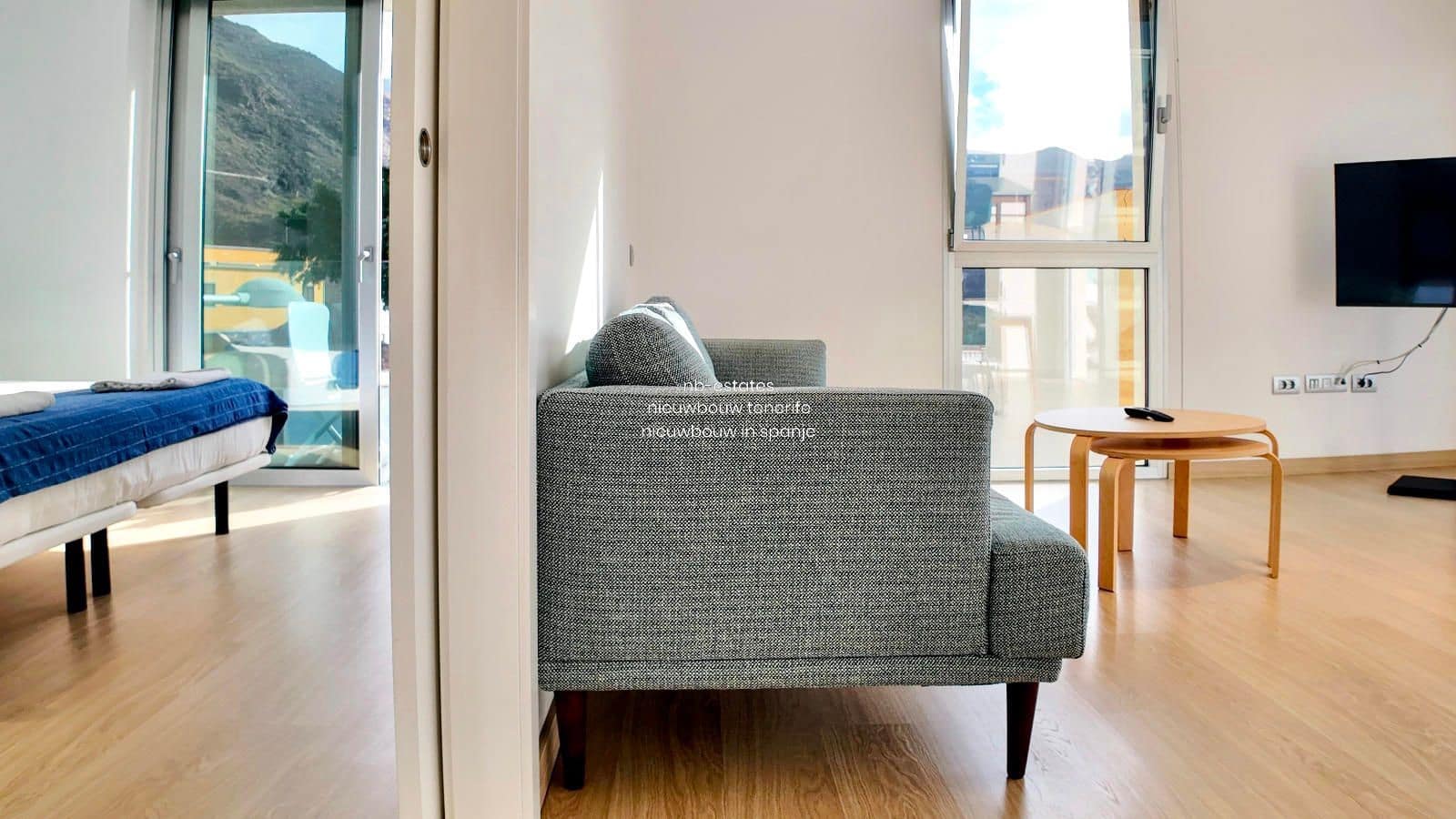 2 soveværelse Penthouse til salg i Adeje med swimmingpool - € 425.000 (Ref: 8686972)