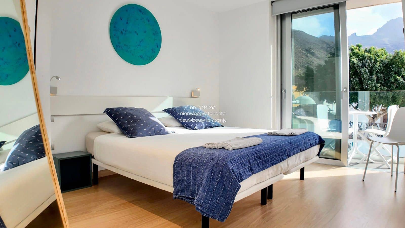 2 soveværelse Penthouse til salg i Adeje med swimmingpool - € 425.000 (Ref: 8686972)