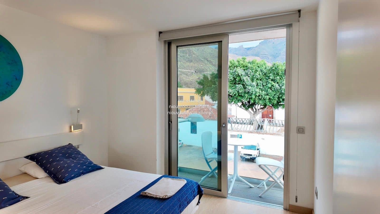 2 soveværelse Penthouse til salg i Adeje med swimmingpool - € 425.000 (Ref: 8686972)