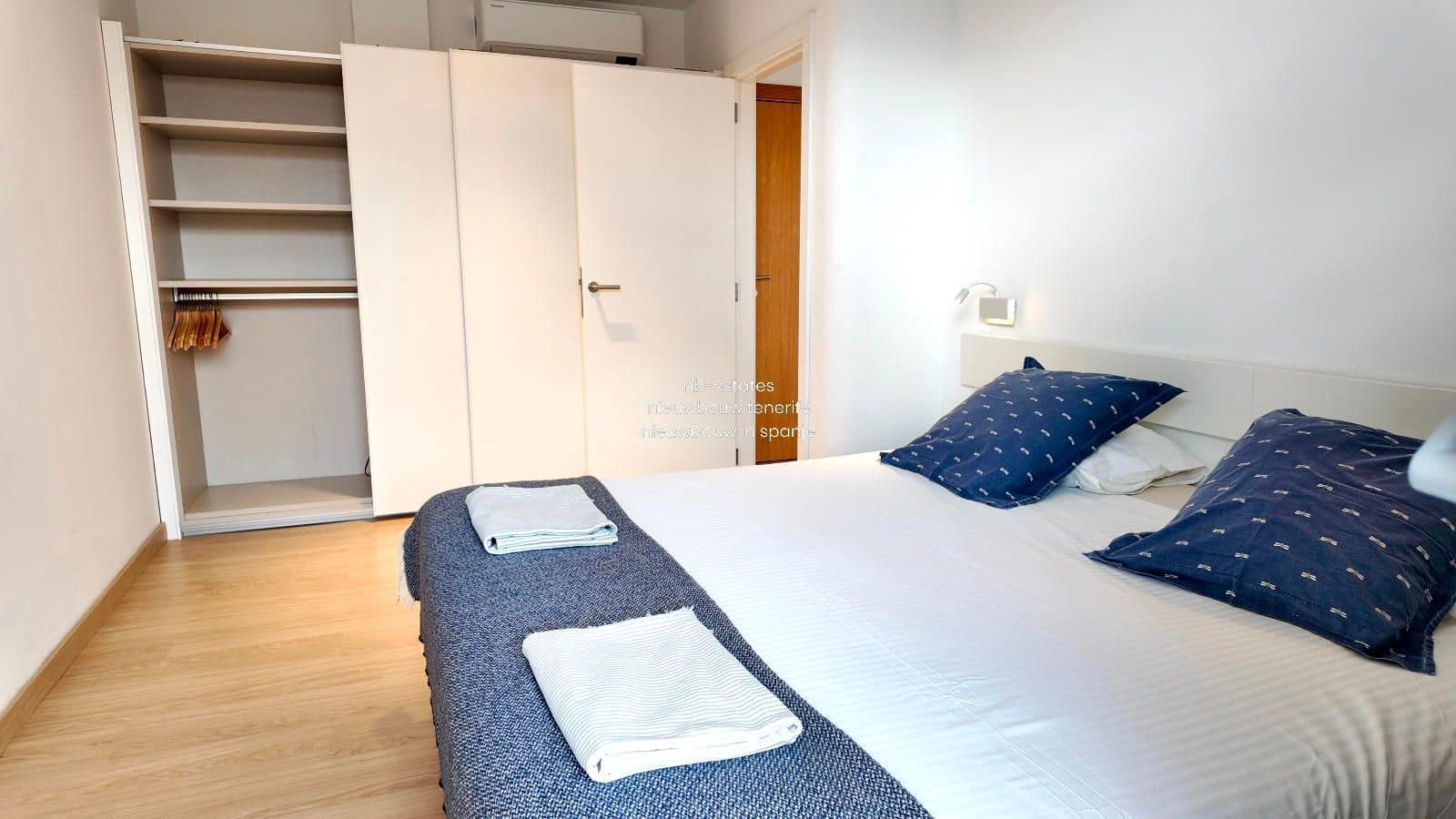 2 soveværelse Penthouse til salg i Adeje med swimmingpool - € 425.000 (Ref: 8686972)