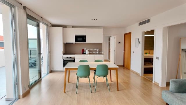 2 soverom Penthouse til salgs i Casco Urbano, Adeje med svømmebasseng - € 425 000 (Ref: 8686972)