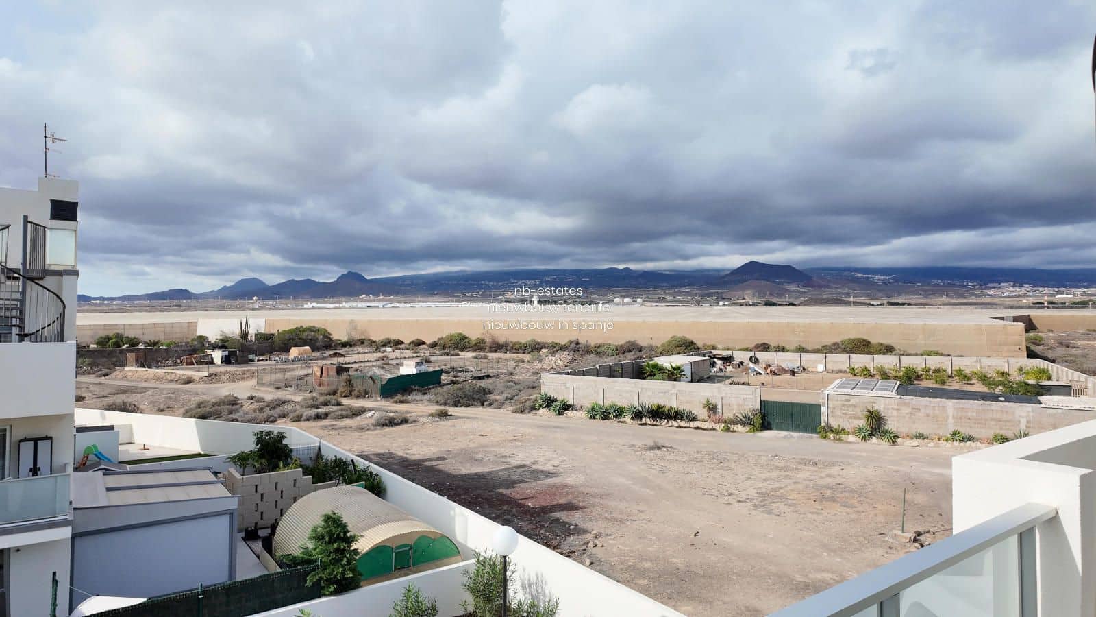 2 soverom Penthouse til salgs i La Tejita med garasje - € 390 000 (Ref: 8692238)