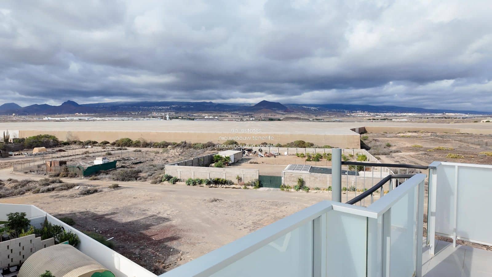 2 soverom Penthouse til salgs i La Tejita med garasje - € 390 000 (Ref: 8692238)