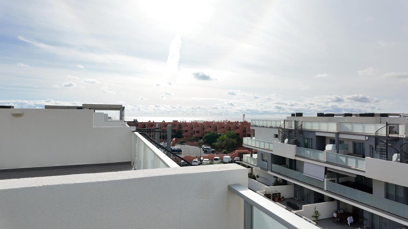 2 soverom Penthouse til salgs i La Tejita med garasje - € 390 000 (Ref: 8692238)