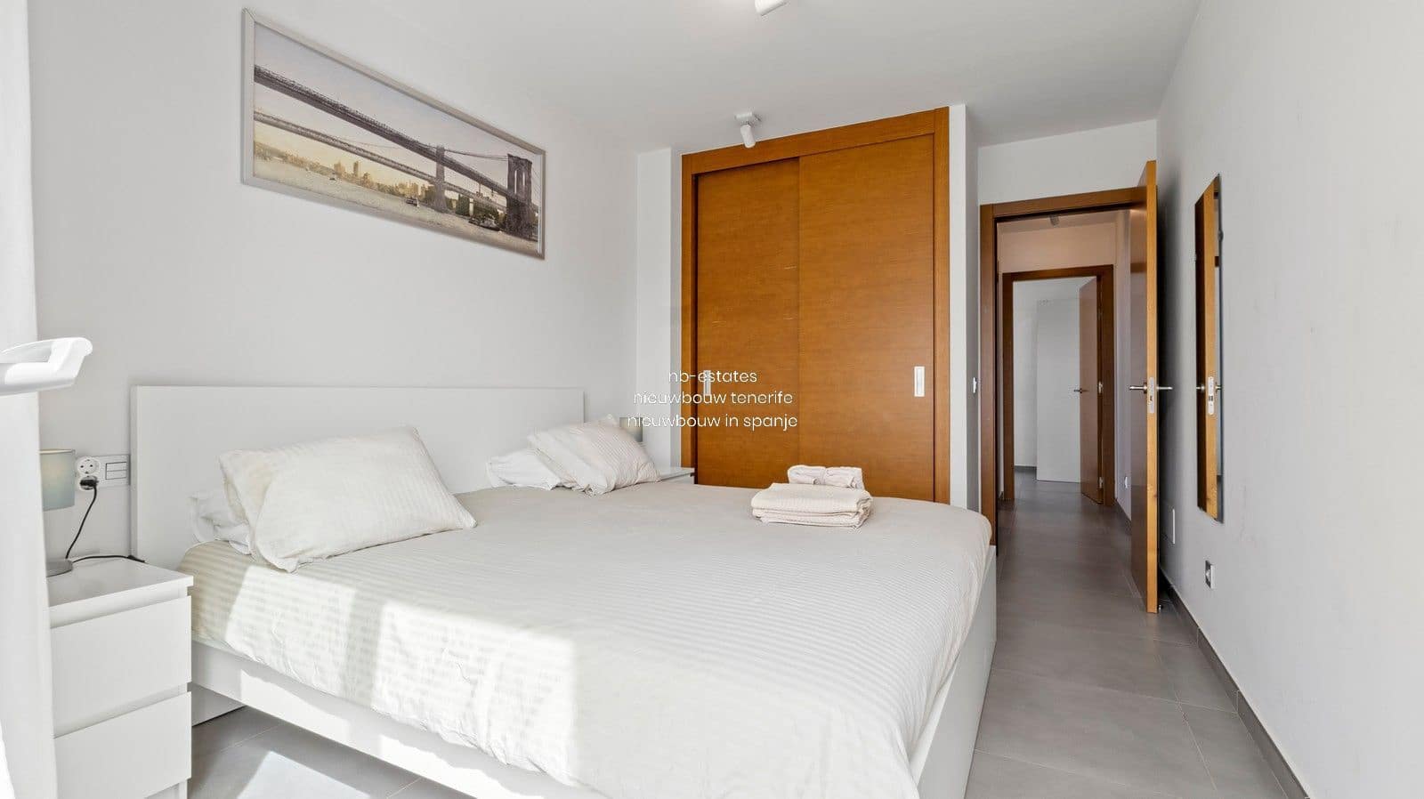 2 soverom Penthouse til salgs i La Tejita med garasje - € 390 000 (Ref: 8692238)