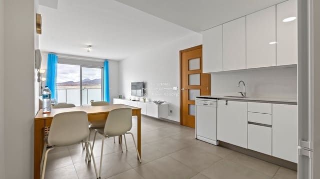 Ático de 2 habitaciones en La Tejita, Granadilla de Abona en venta con garaje - 390.000 € (Ref: 8692238)