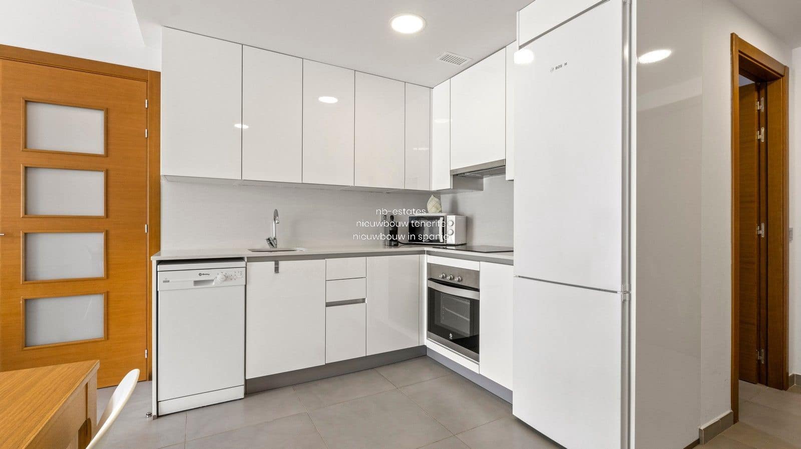 2 soverom Penthouse til salgs i La Tejita med garasje - € 390 000 (Ref: 8692238)