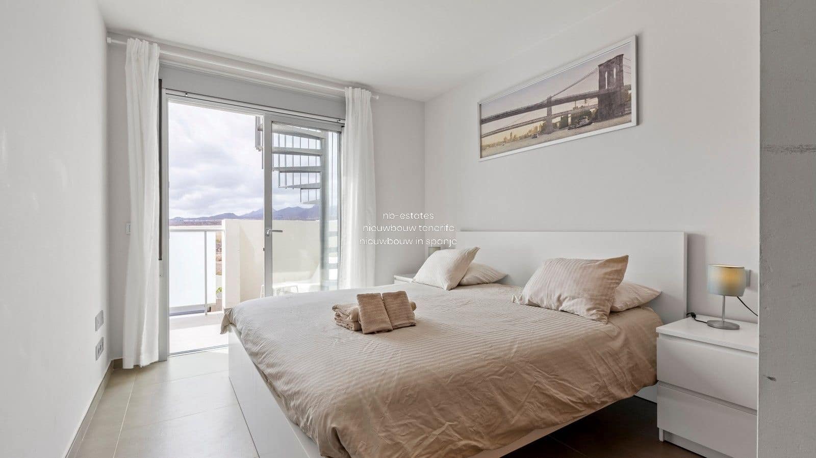 2 soverom Penthouse til salgs i La Tejita med garasje - € 390 000 (Ref: 8692238)