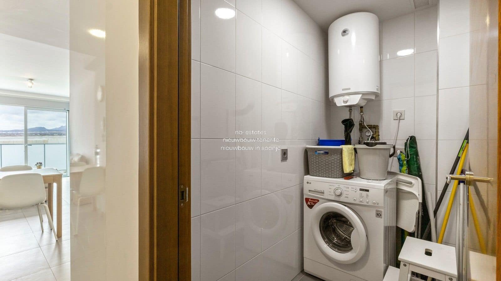 2 soverom Penthouse til salgs i La Tejita med garasje - € 390 000 (Ref: 8692238)