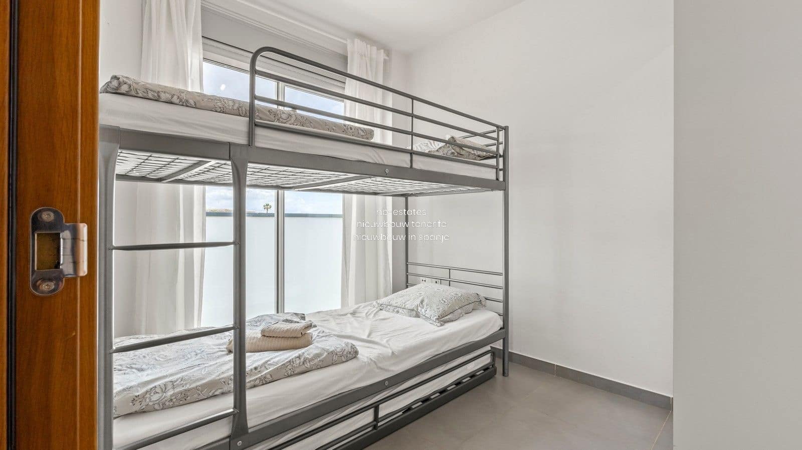 2 soverom Penthouse til salgs i La Tejita med garasje - € 390 000 (Ref: 8692238)