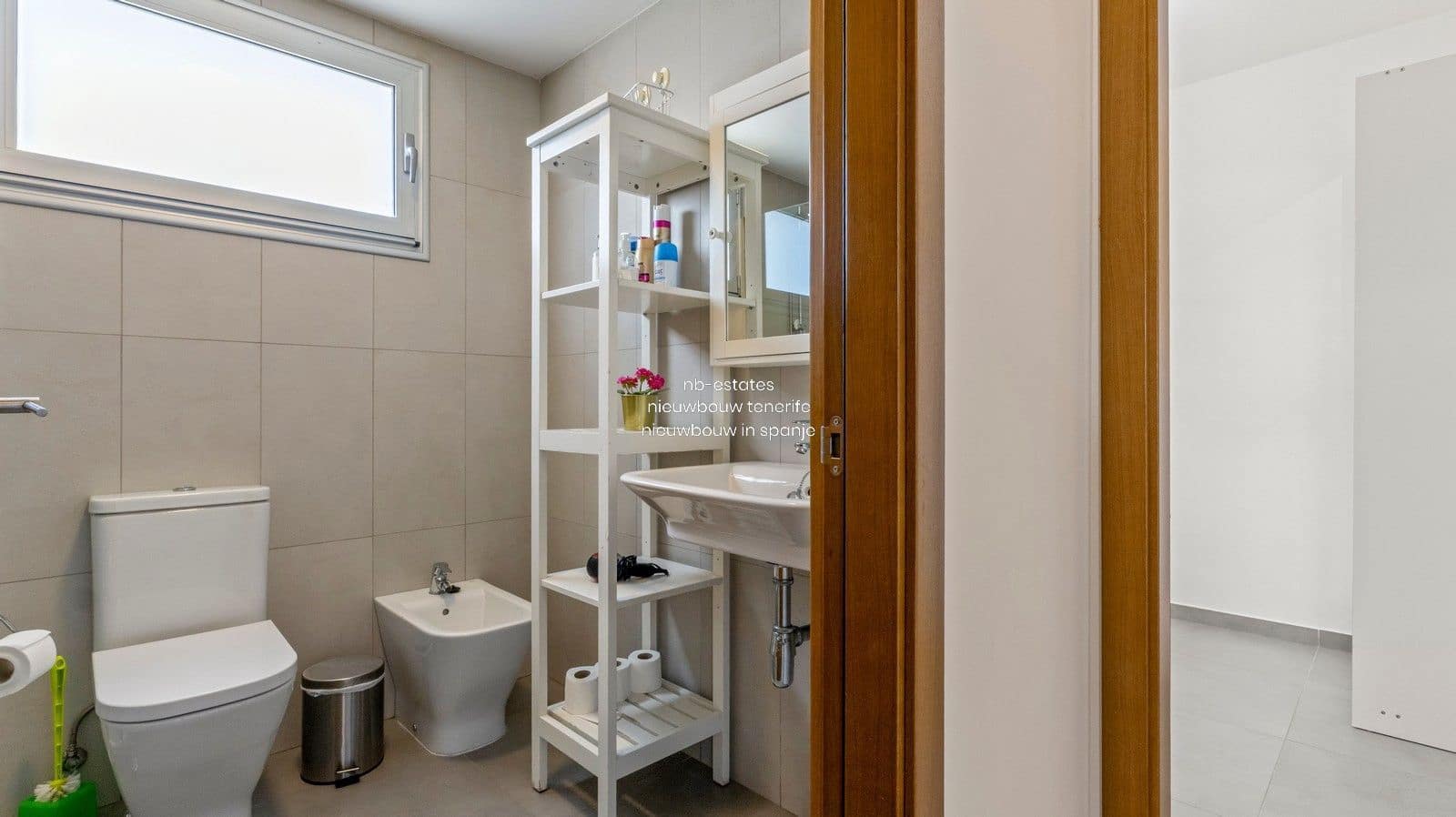 2 soverom Penthouse til salgs i La Tejita med garasje - € 390 000 (Ref: 8692238)