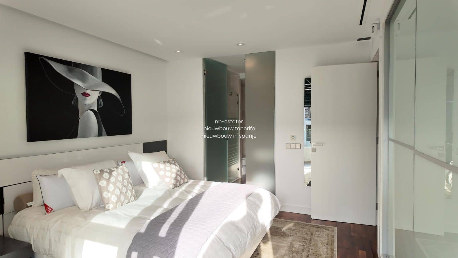 4 soveværelse Penthouse til salg i Palm-Mar med swimmingpool garage - € 850.000 (Ref: 8698737)