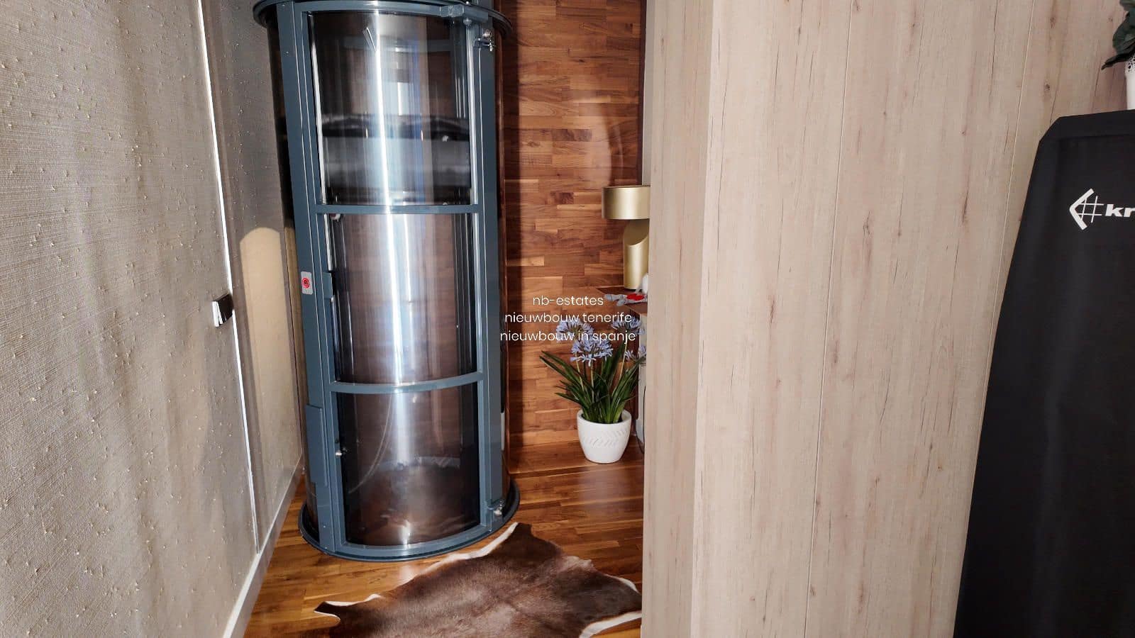 4 soveværelse Penthouse til salg i Palm-Mar med swimmingpool garage - € 850.000 (Ref: 8698737)