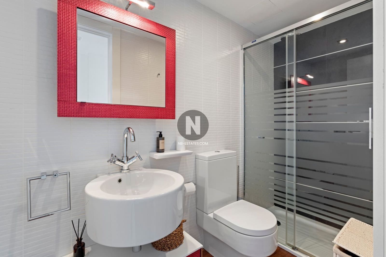4 bedroom Penthouse for sale in Palm-Mar with pool garage - € 745,000 (Ref: 8698737)