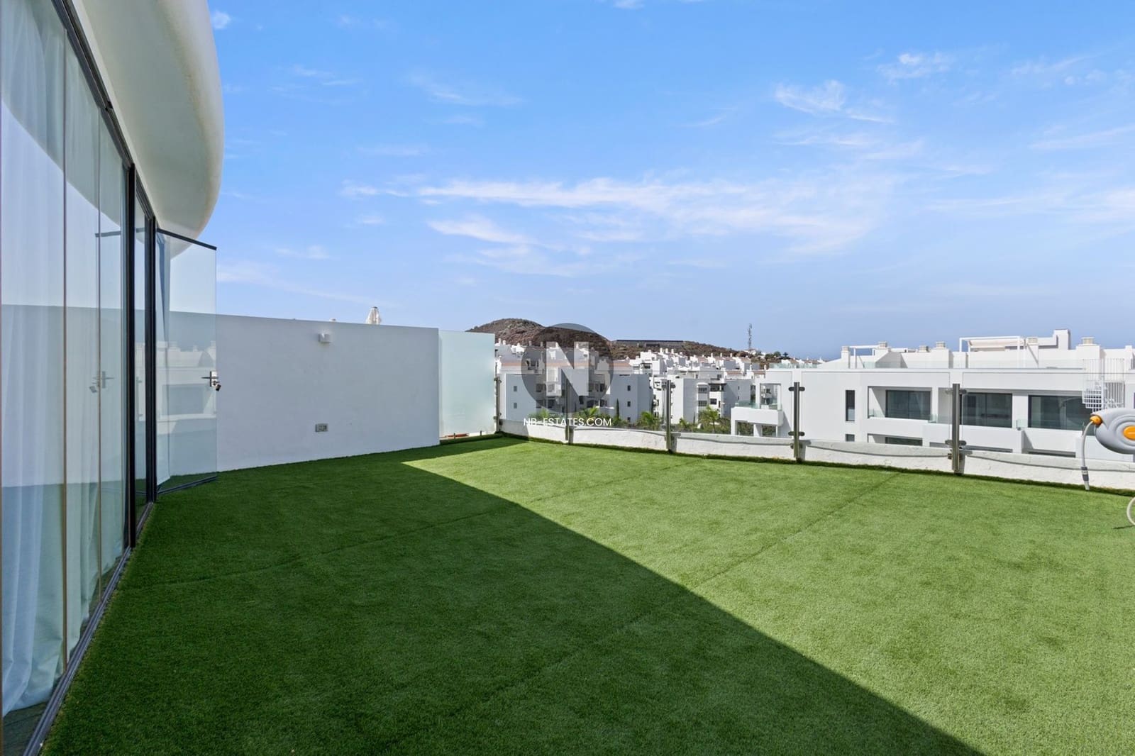 4 bedroom Penthouse for sale in Palm-Mar with pool garage - € 745,000 (Ref: 8698737)