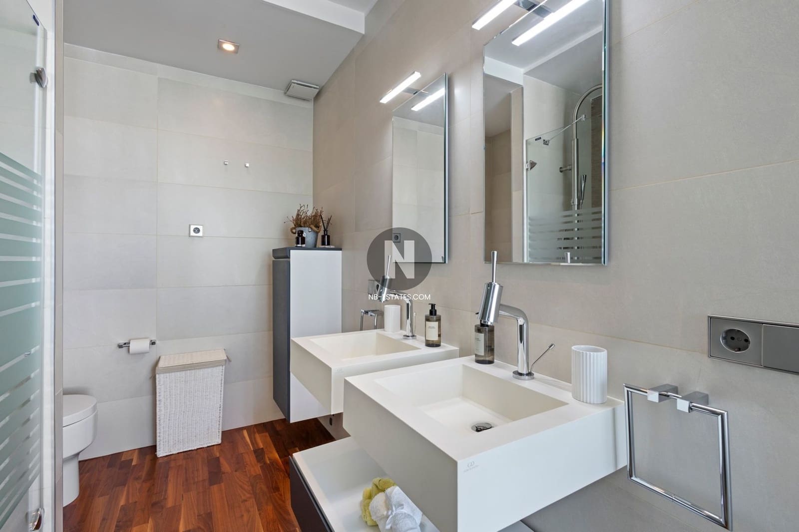 4 bedroom Penthouse for sale in Palm-Mar with pool garage - € 745,000 (Ref: 8698737)