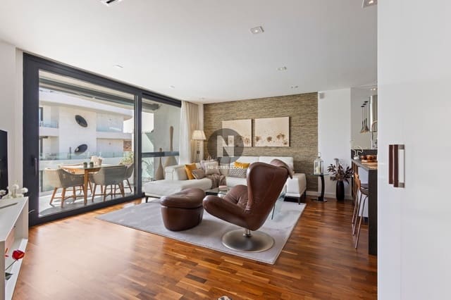 4 bedroom Penthouse for sale in Palm-Mar, Arona with pool garage - € 745,000 (Ref: 8698737)