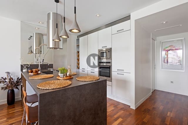 4 bedroom Penthouse for sale in Palm-Mar, Arona with pool garage - € 745,000 (Ref: 8698737)