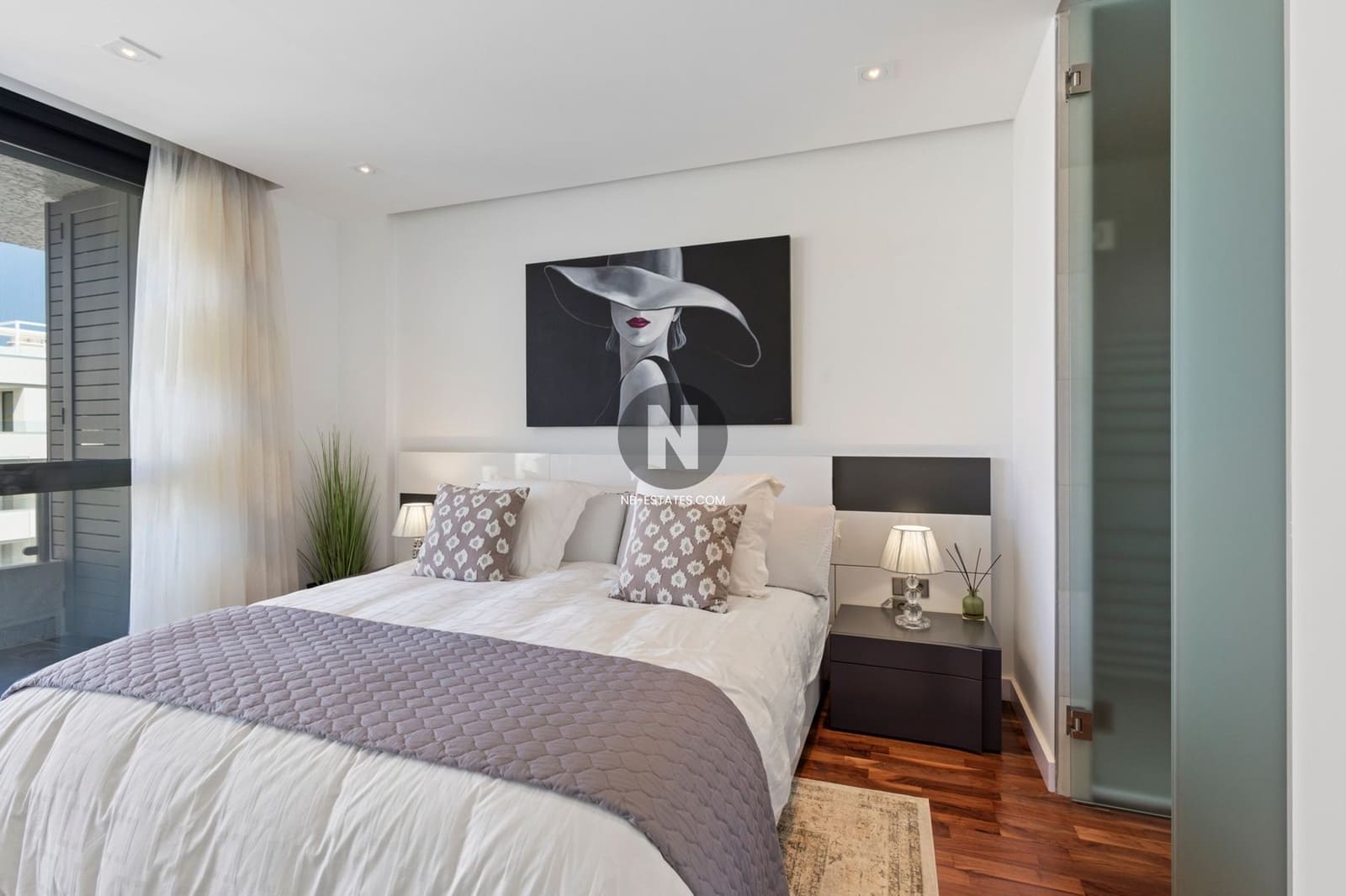 4 bedroom Penthouse for sale in Palm-Mar with pool garage - € 745,000 (Ref: 8698737)