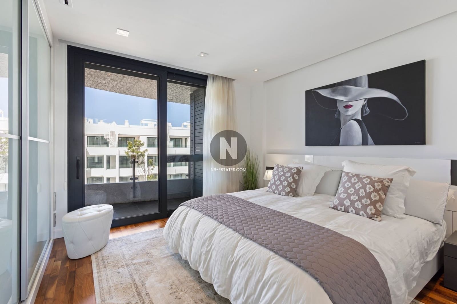 4 bedroom Penthouse for sale in Palm-Mar with pool garage - € 745,000 (Ref: 8698737)