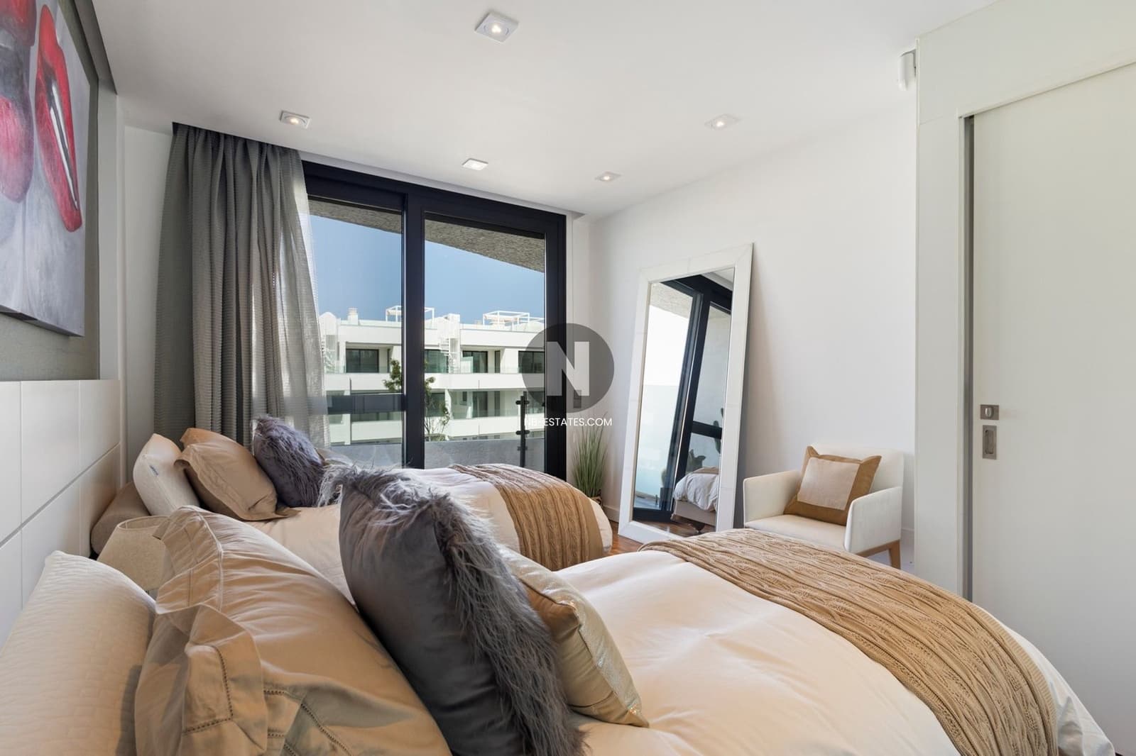 4 bedroom Penthouse for sale in Palm-Mar with pool garage - € 745,000 (Ref: 8698737)