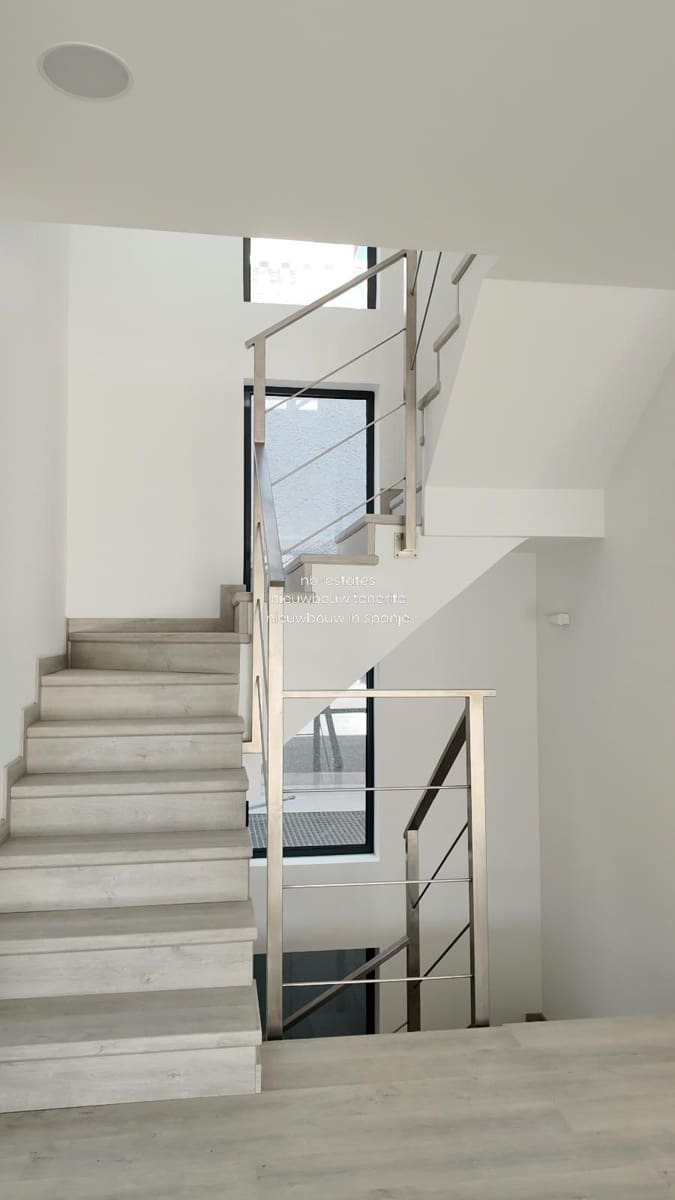 4 soverom Villa til salgs i Costa Adeje med svømmebasseng garasje - € 1 890 000 (Ref: 8728252)
