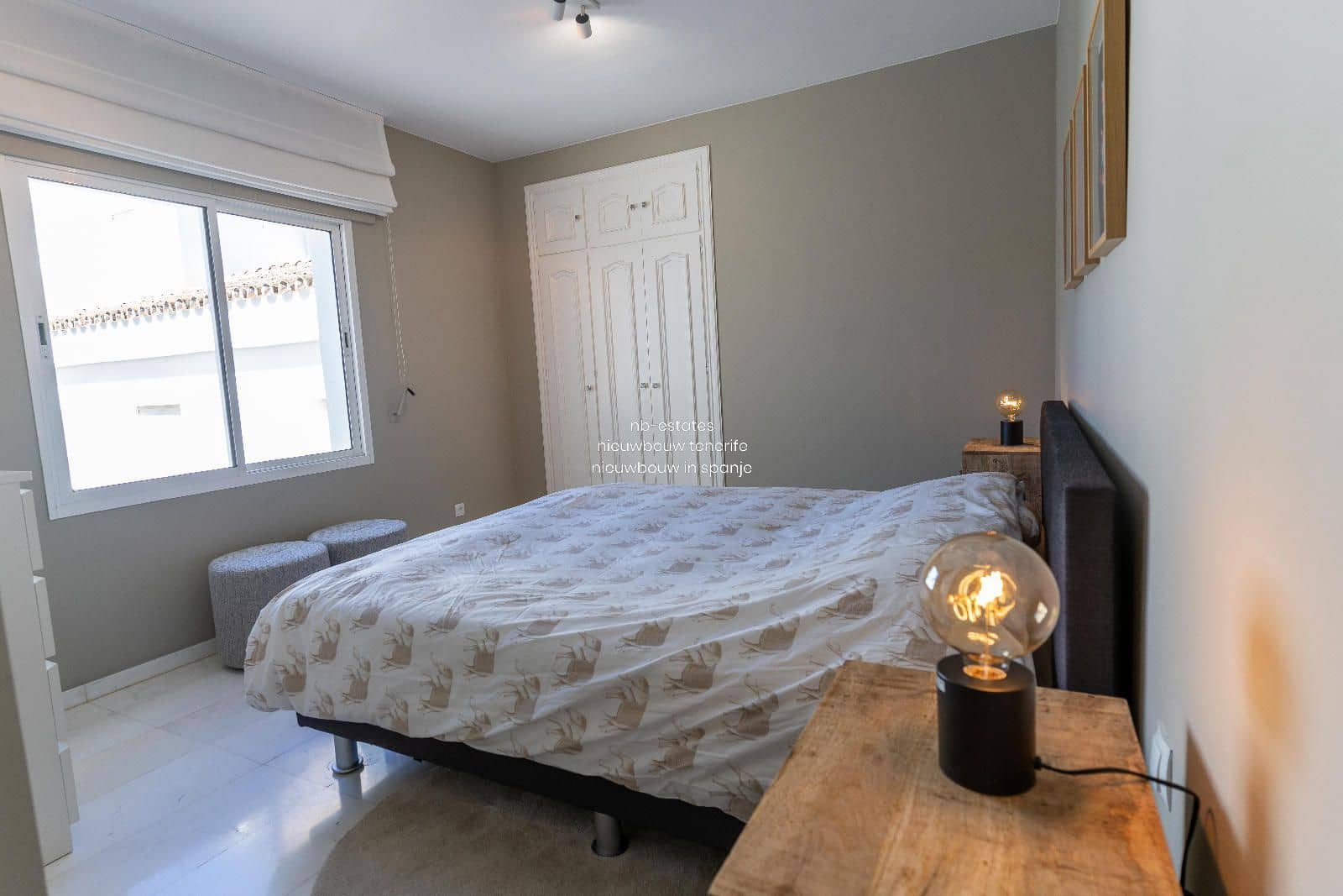 3 makuuhuone Asunto myytävänä paikassa Marbella mukana uima-altaan 
autotalli - 912 000 € (Ref: 8741230)