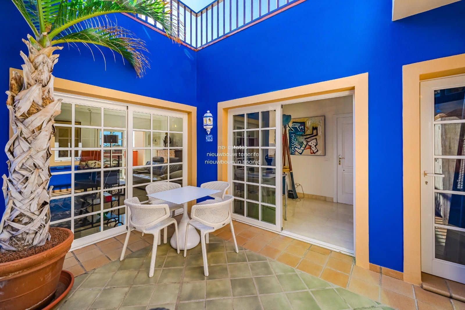 2 sovrum Takvåning till salu i Costa Adeje med pool garage - 840 000 € (Ref: 8774769)