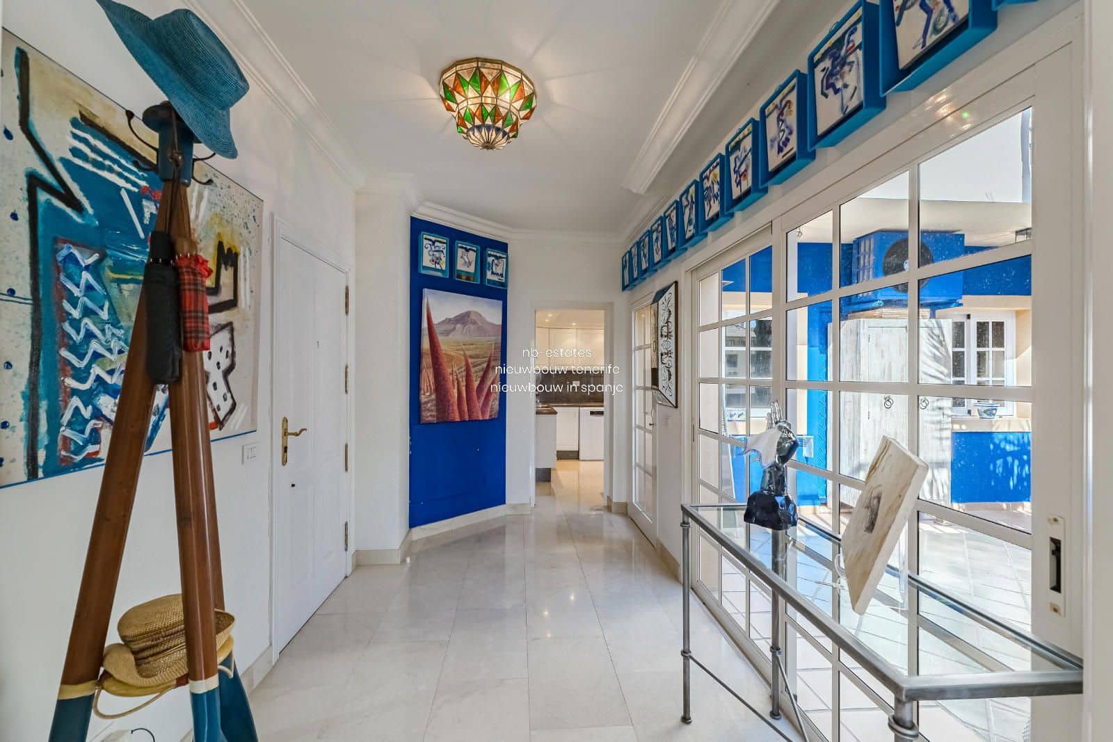2 sovrum Takvåning till salu i Costa Adeje med pool garage - 840 000 € (Ref: 8774769)