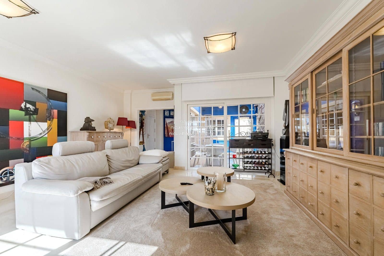 2 sovrum Takvåning till salu i Costa Adeje med pool garage - 840 000 € (Ref: 8774769)