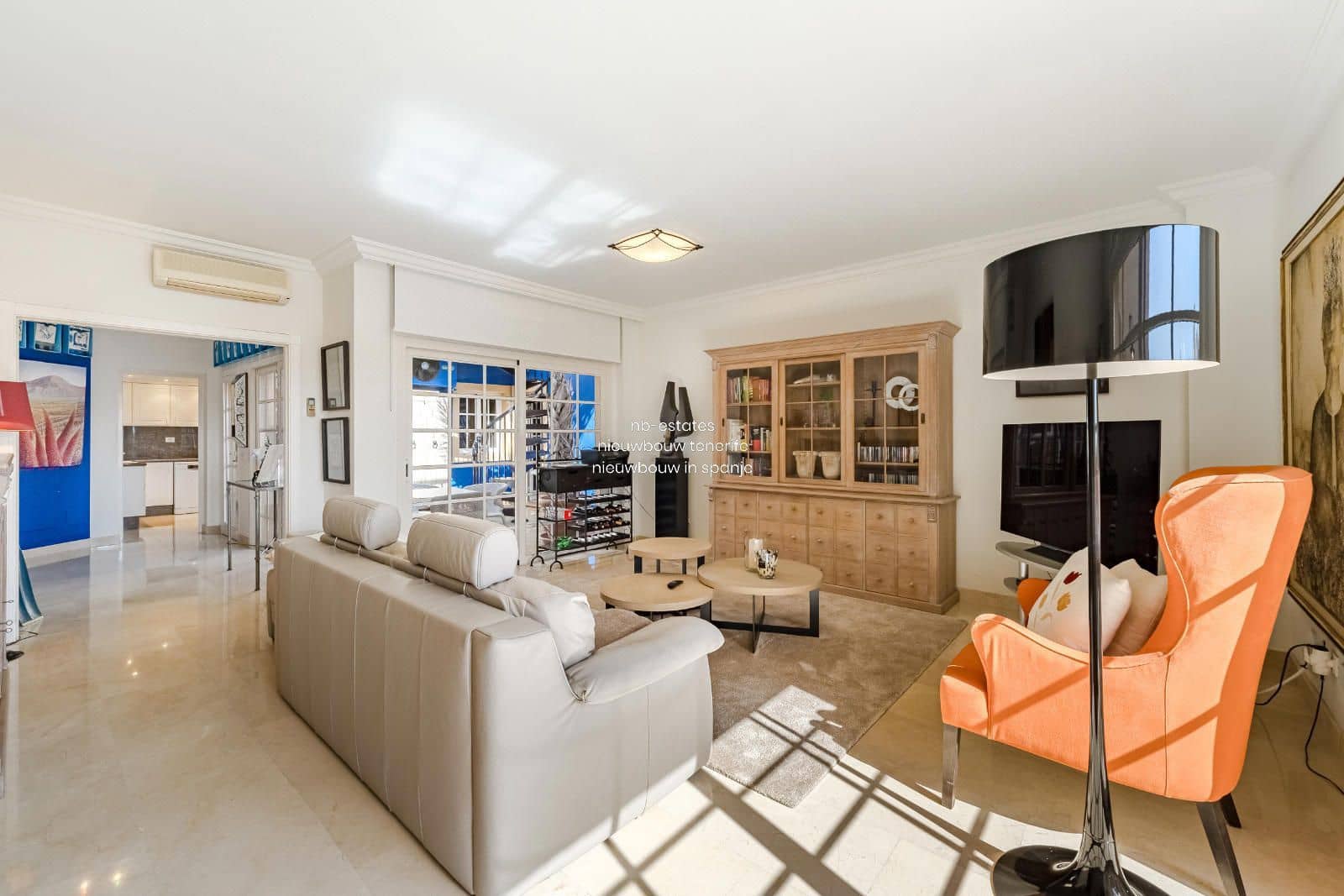 2 sovrum Takvåning till salu i Costa Adeje med pool garage - 840 000 € (Ref: 8774769)