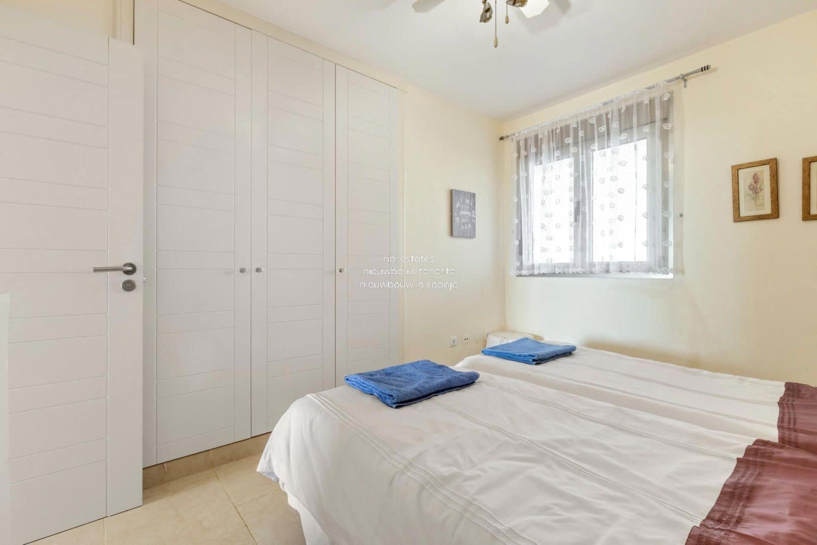 1 soveværelse Lejlighed til salg i Palm-Mar med swimmingpool - € 262.000 (Ref: 8845863)