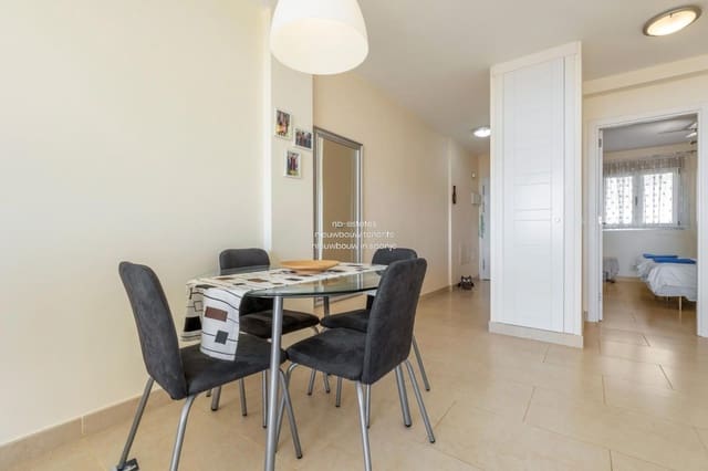 1 soveværelse Lejlighed til salg i Palm-Mar, Arona med swimmingpool - € 262.000 (Ref: 8845863)