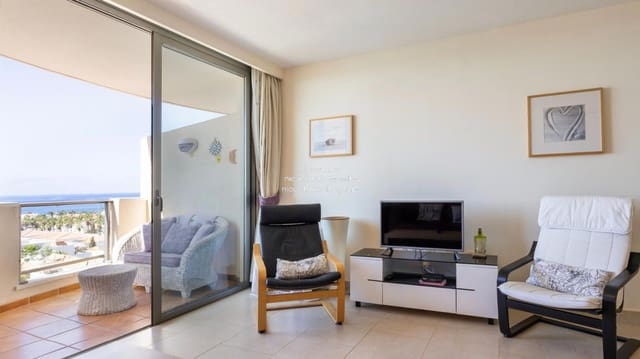 1 soveværelse Lejlighed til salg i Palm-Mar, Arona med swimmingpool - € 262.000 (Ref: 8845863)