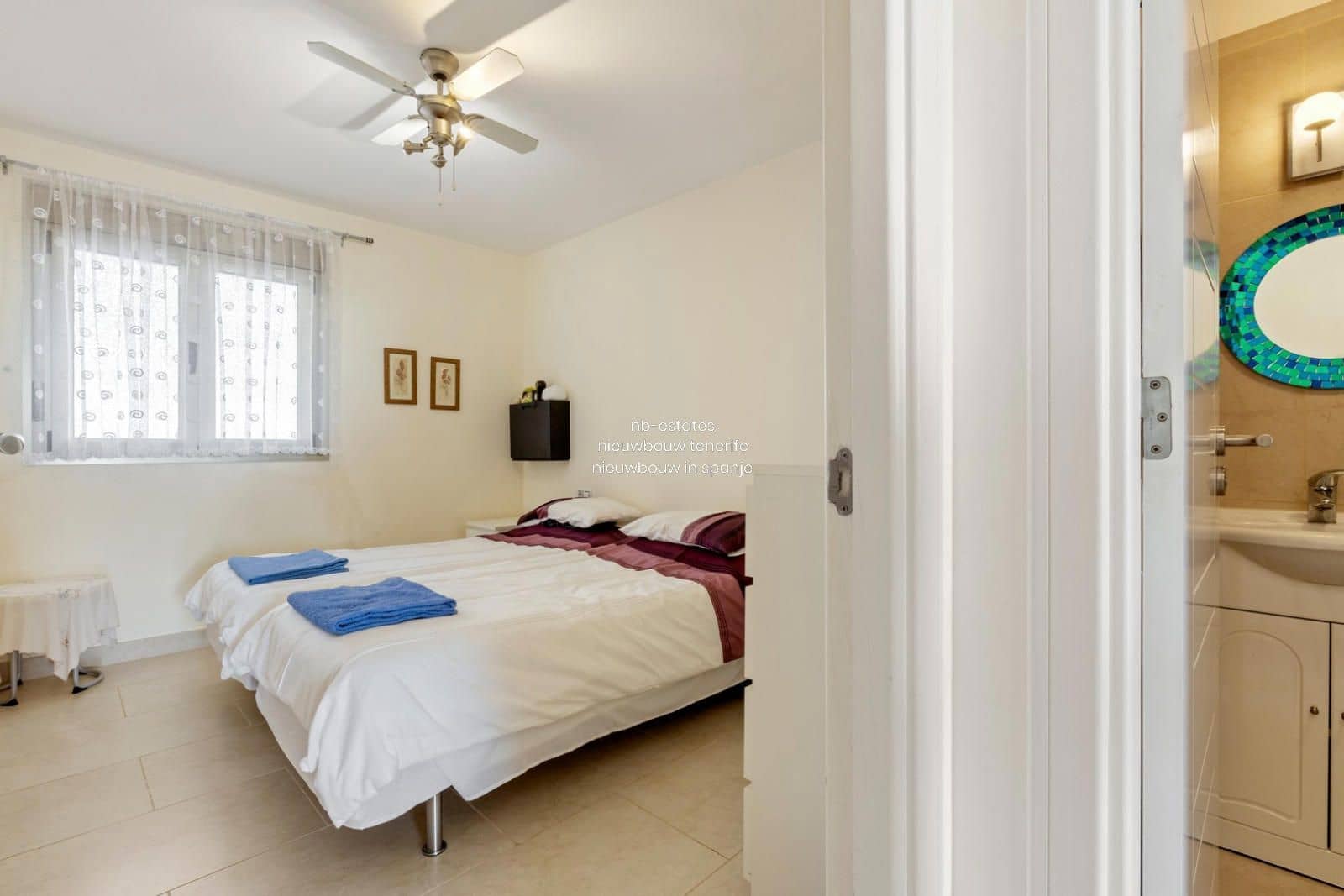 1 soveværelse Lejlighed til salg i Palm-Mar med swimmingpool - € 262.000 (Ref: 8845863)