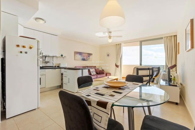 1 soveværelse Lejlighed til salg i Palm-Mar, Arona med swimmingpool - € 262.000 (Ref: 8845863)