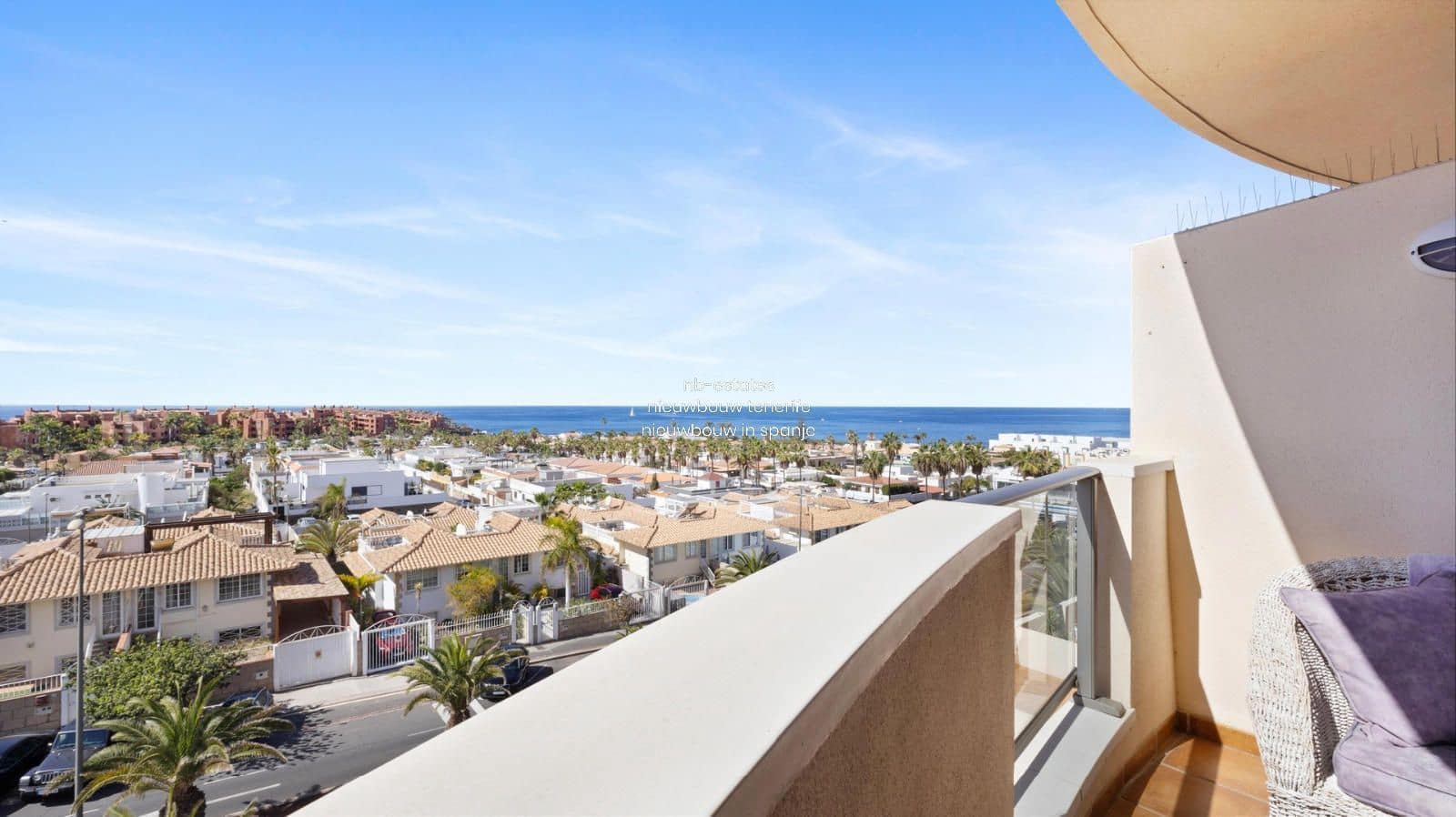 1 soveværelse Lejlighed til salg i Palm-Mar med swimmingpool - € 262.000 (Ref: 8845863)