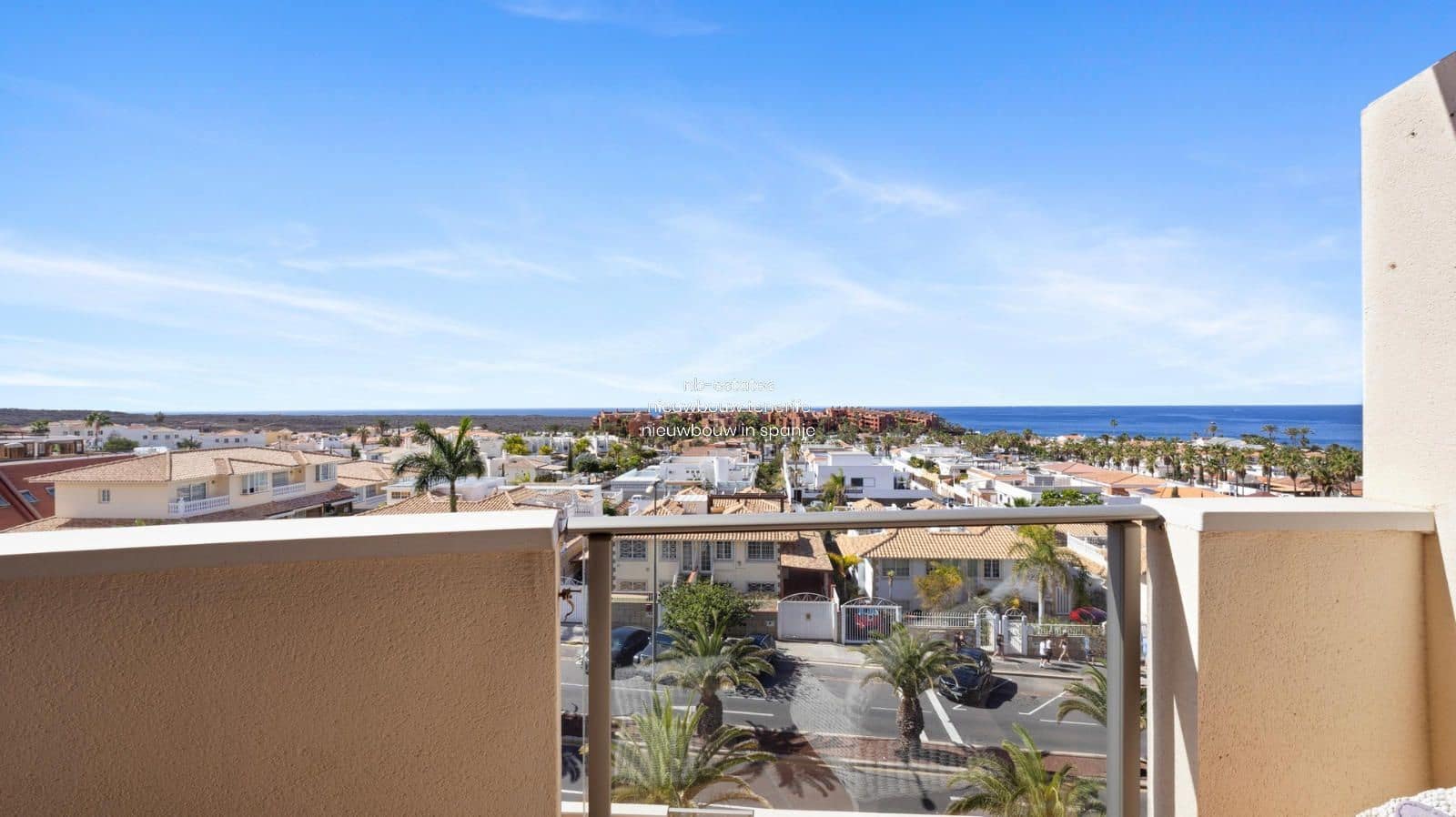 1 soveværelse Lejlighed til salg i Palm-Mar med swimmingpool - € 262.000 (Ref: 8845863)