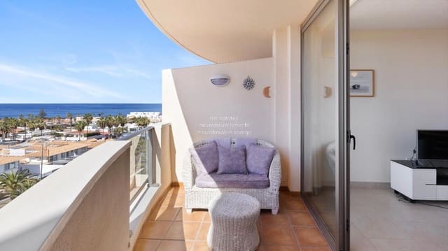 1 soveværelse Lejlighed til salg i Palm-Mar, Arona med swimmingpool - € 262.000 (Ref: 8845863)