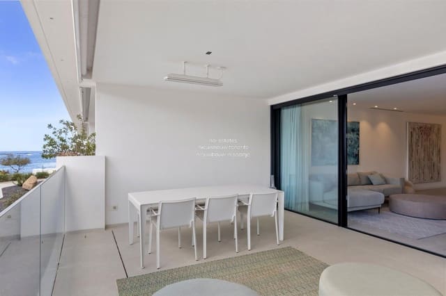 2 bedroom Flat for sale in Palm-Mar, Arona with pool garage - € 1,195,000 (Ref: 8875907)