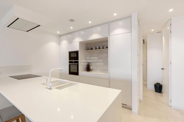 2 bedroom Flat for sale in Palm-Mar, Arona with pool garage - € 1,195,000 (Ref: 8875907)