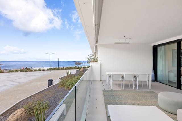 2 bedroom Flat for sale in Palm-Mar, Arona with pool garage - € 1,195,000 (Ref: 8875907)