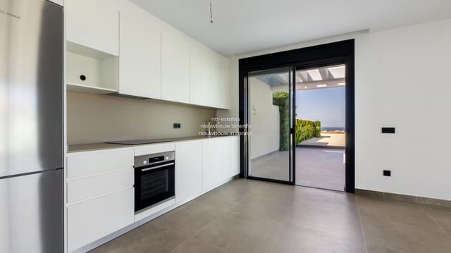 3 bedroom Penthouse for sale in Costa Adeje, Adeje with pool garage - € 1,295,000 (Ref: 8902734)