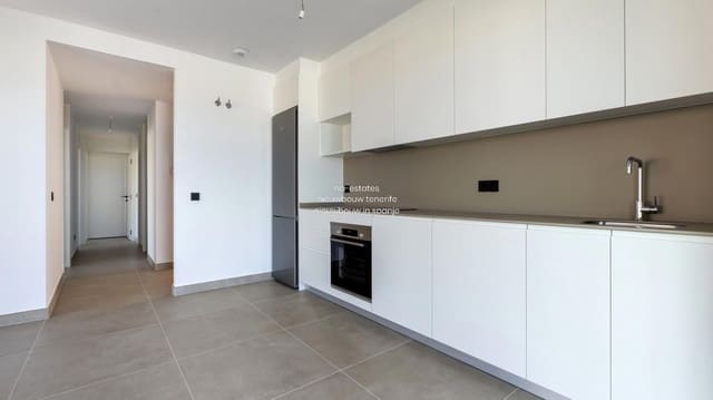 3 bedroom Penthouse for sale in Costa Adeje, Adeje with pool garage - € 1,295,000 (Ref: 8902734)