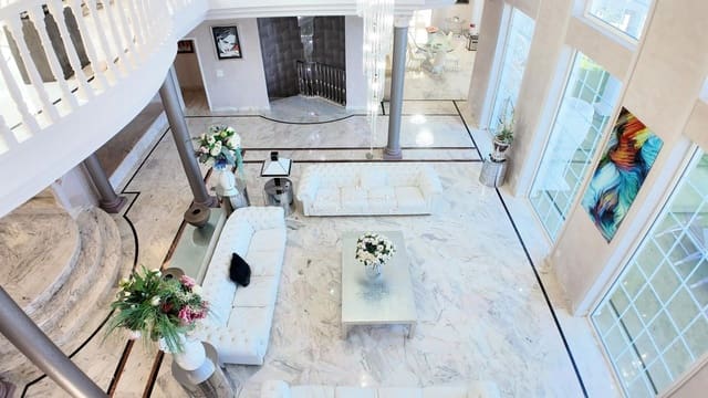 5 soverom Villa til salgs i Costa Adeje, Adeje med svømmebasseng - € 7 500 000 (Ref: 8902874)