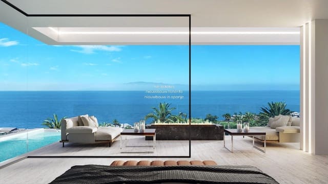 Solar/Parcela en Guía de Isora en venta - 2.850.000 € (Ref: 8924717)