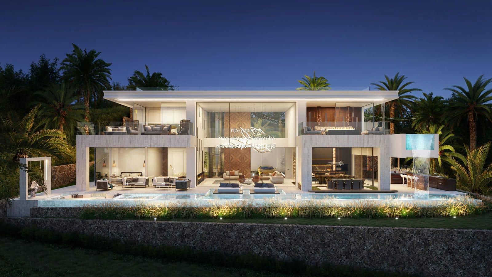 Tontti myytävänä paikassa Guia de Isora - 2 850 000 € (Ref: 8924717)